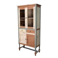 AC05-Display-Cabinet-2-DRAWERS-4-DOORS